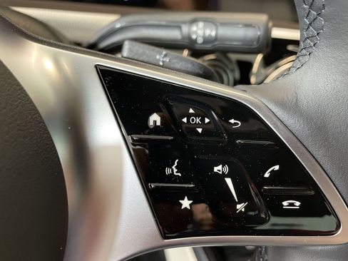 Certified 2025 Mercedes-Benz CLA 250 image 23