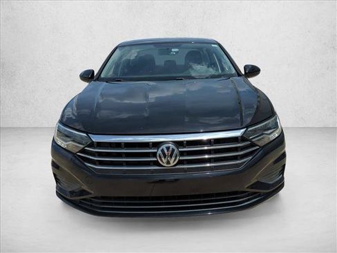 Used 2019 Volkswagen Jetta S w/ Driver Assistance Package FWD image 2