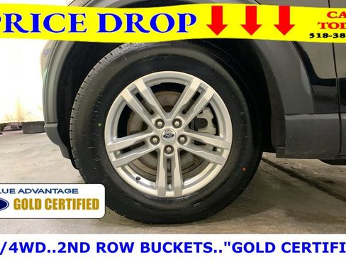 Certified 2022 Ford Explorer XLT image 45