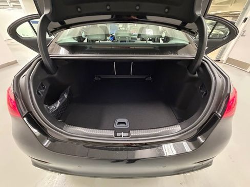 New 2026 Mercedes-Benz C 300 4MATIC Sedan image 21