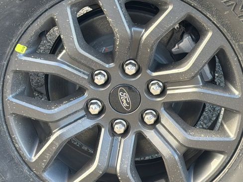 New 2025 Ford F150 Tremor w/ Equipment Group 402A High image 5