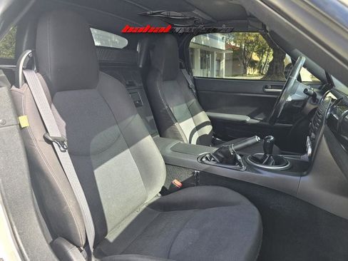 Used 2013 MAZDA MX-5 Miata Sport image 7