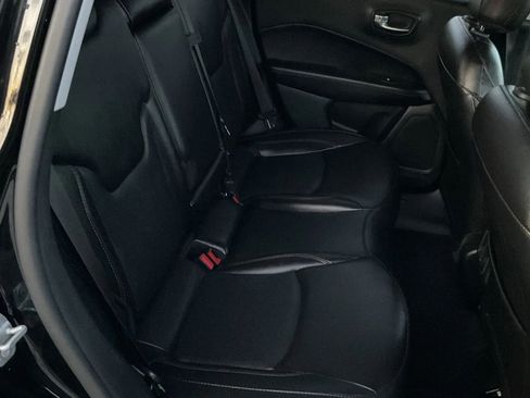 Used 2020 Jeep Compass Limited image 50