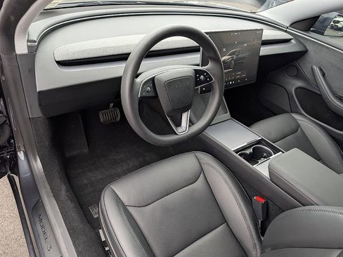 Used 2024 Tesla Model 3 Long Range image 25