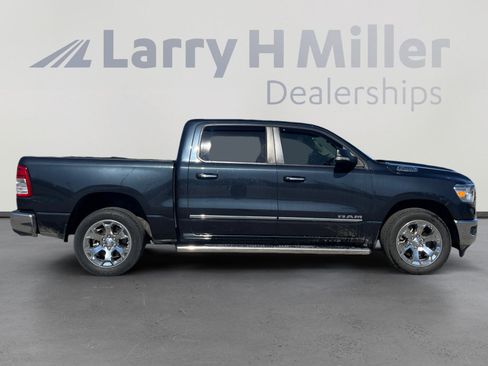 Used 2019 RAM 1500 Big Horn RWD image 6