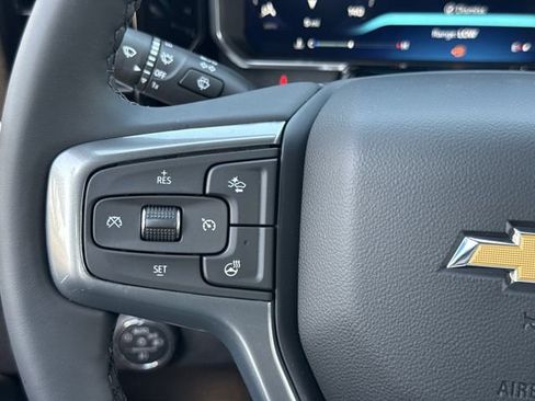 New 2026 Chevrolet Silverado 2500 LT w/ Texas Edition image 15
