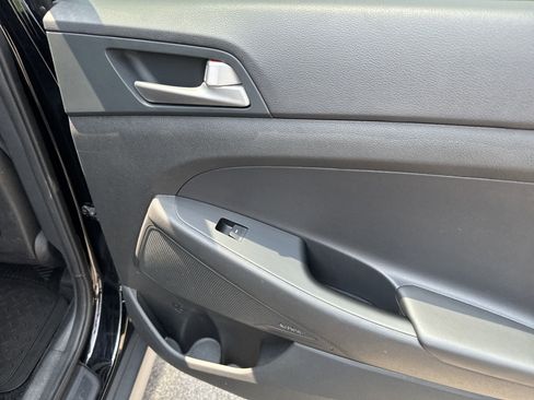 Used 2021 Hyundai Tucson Sport image 42