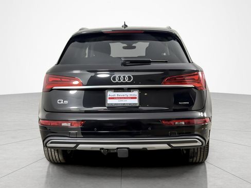 Used 2023 Audi Q5 2.0T Premium Plus w/ Premium Plus Package image 4