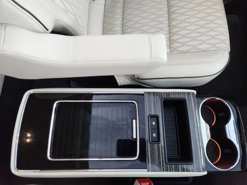 Used 2022 Lincoln Aviator Black Label w/ Dynamic Handling Package image 20