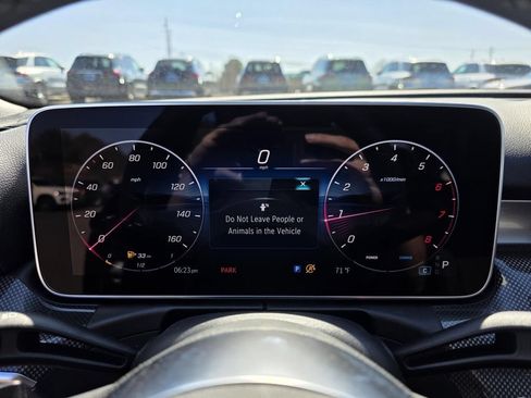 Used 2026 Mercedes-Benz C 300 4MATIC Sedan image 14