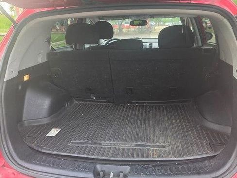 Used 2014 Kia Sportage EX AWD/4WD image 4