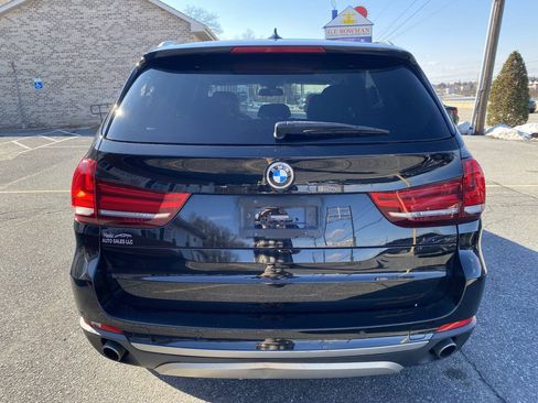 Used 2015 BMW X5 xDrive35i AWD/4WD image 6