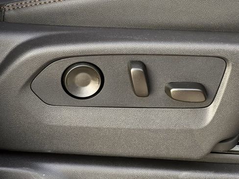 New 2026 GMC Sierra 1500 AT4 w/ AT4 Premium Package image 29