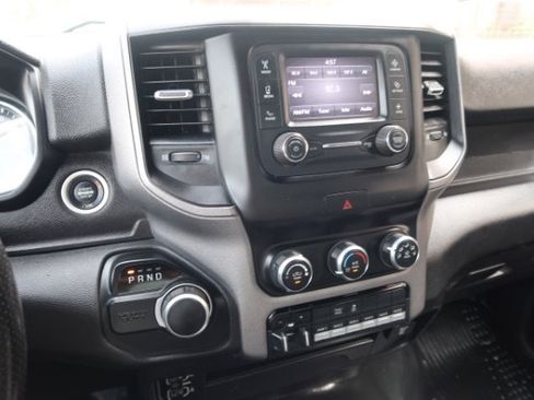 Used 2022 RAM 2500 Tradesman RWD image 11