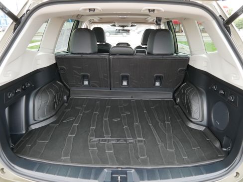 Used 2023 Subaru Forester Touring w/ Popular Package #3 AWD/4WD image 18