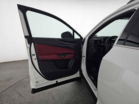 Certified 2025 Lexus NX 350 AWD w/ Premium Package image 19