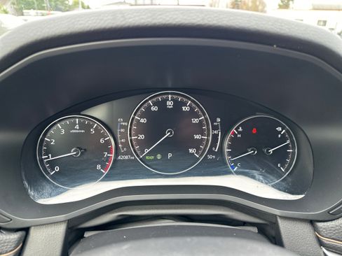 Used 2024 MAZDA CX-90 3.3 Turbo w/ Premium Package image 17