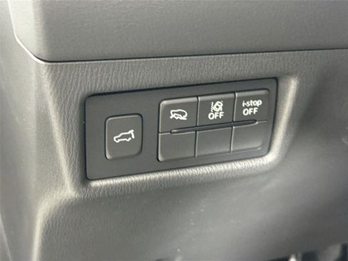 New 2025 MAZDA CX-5 Carbon Edition image 15