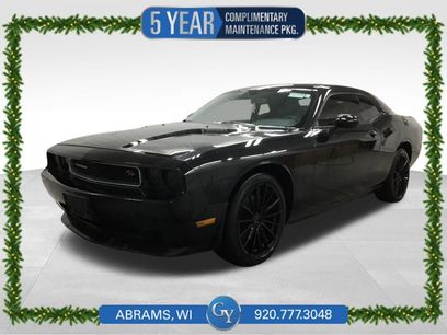 Used 2013 Dodge Challenger R/T w/ Electronics Convenience Group