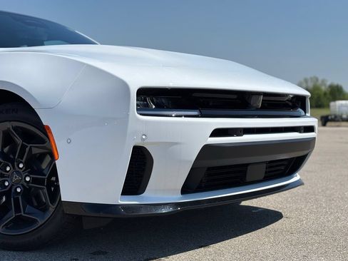 New 2026 Dodge Charger GT w/ Driver Convenience Group AWD/4WD image 3