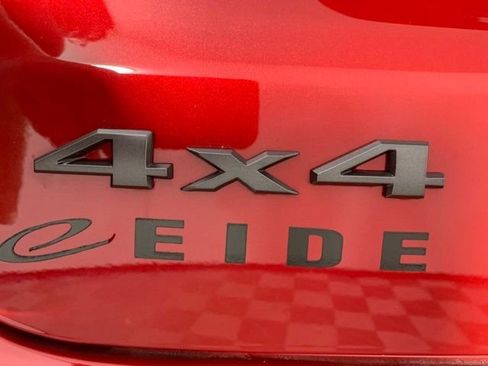 New 2026 Jeep Compass Limited AWD/4WD image 9