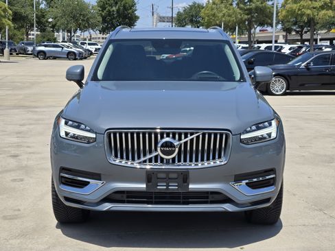 Used 2022 Volvo XC90 T8 Inscription AWD/4WD image 8