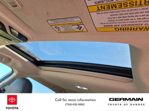 Used 2024 Subaru Outback Limited image 36