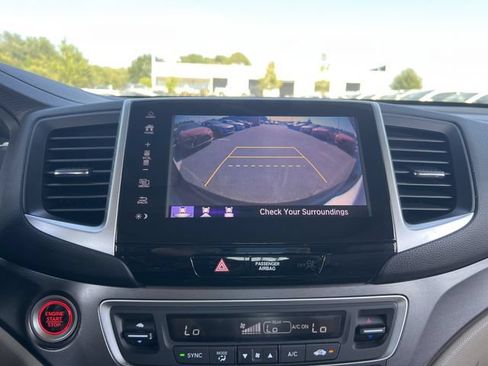 Used 2018 Honda Pilot EX-L image 19