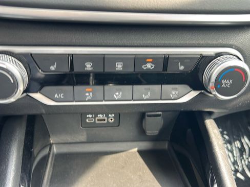 Used 2022 Nissan Altima 2.5 SV image 22