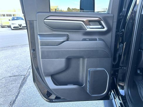 Certified 2024 Chevrolet Silverado 2500 LT w/ All Star Edition image 17