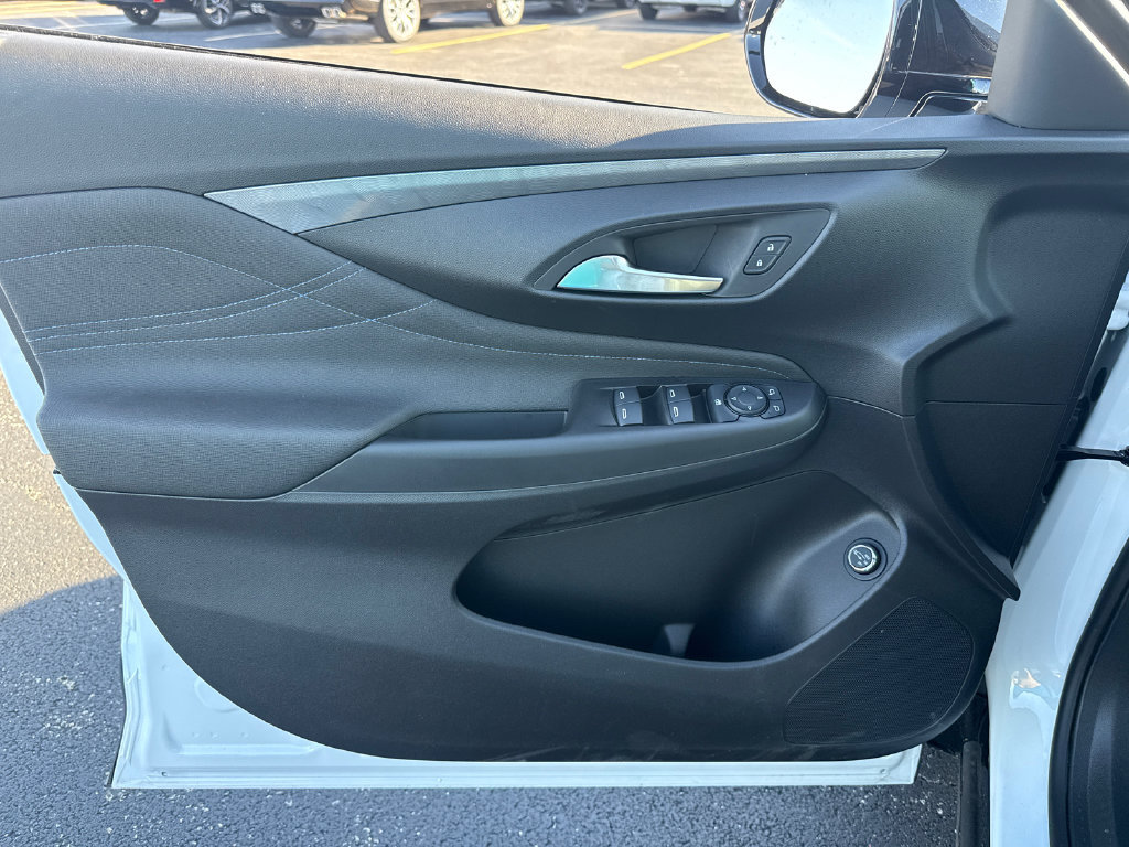 New 2026 Buick Envista Sport Touring w/ Convenience I Package FWD image 13