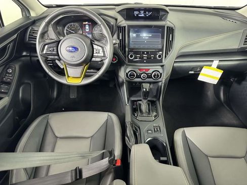 Used 2023 Subaru Crosstrek 2.5i Sport AWD/4WD image 5