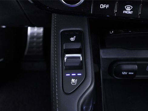 Used 2024 Kia Telluride SX FWD image 30