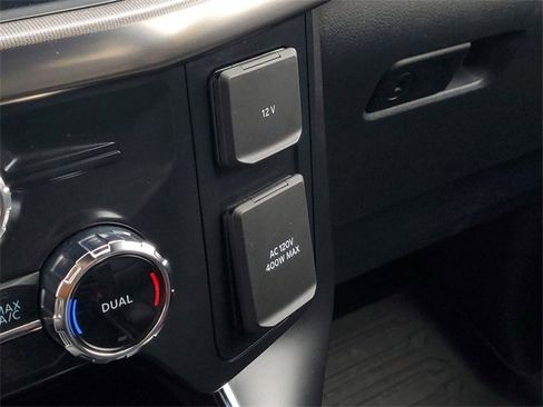 Certified 2022 Ford F150 Raptor w/ Equipment Group 801A High image 30