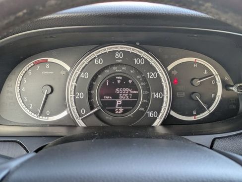 Used 2013 Honda Accord EX-L image 23