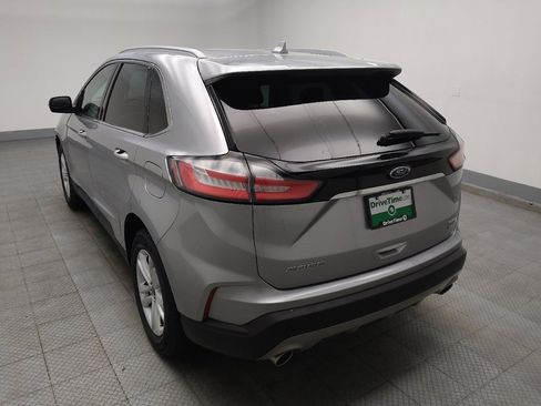 Used 2020 Ford Edge SEL FWD image 5