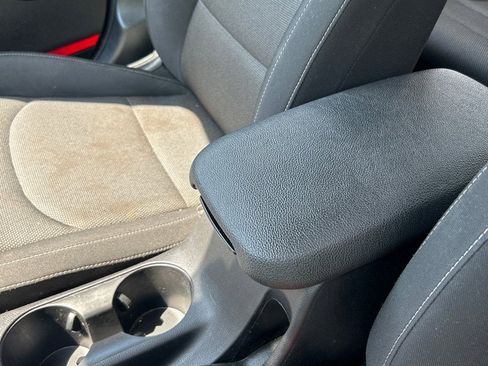 Used 2024 Kia Forte LXS image 14