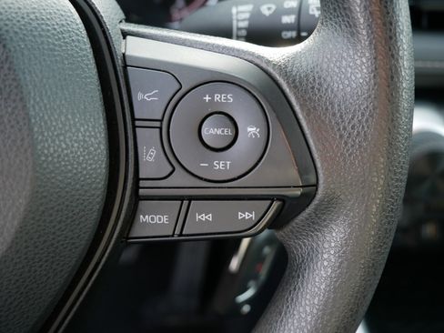 Certified 2024 Toyota RAV4 LE image 28