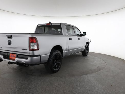 Used 2023 RAM 1500 Lone Star AWD/4WD image 12