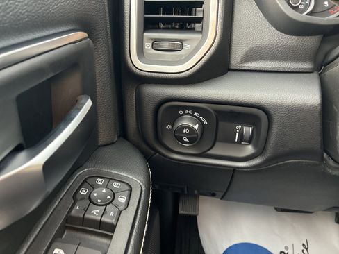 New 2026 RAM 2500 Big Horn image 27