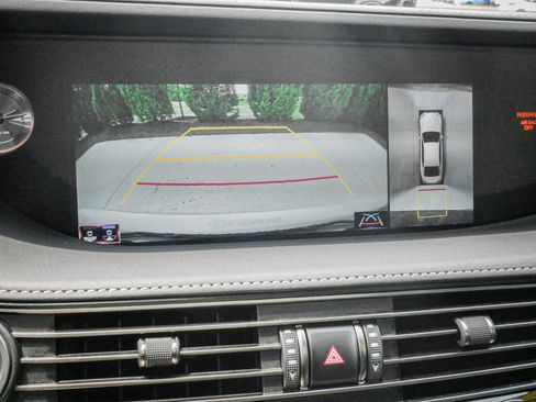 Used 2018 Lexus LS 500 w/ Luxury Package RWD image 25