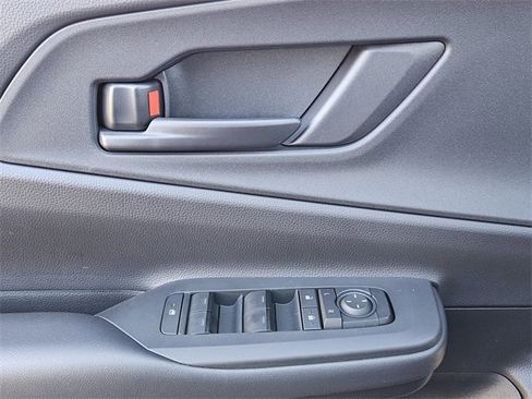 New 2026 Toyota Prius SE image 26