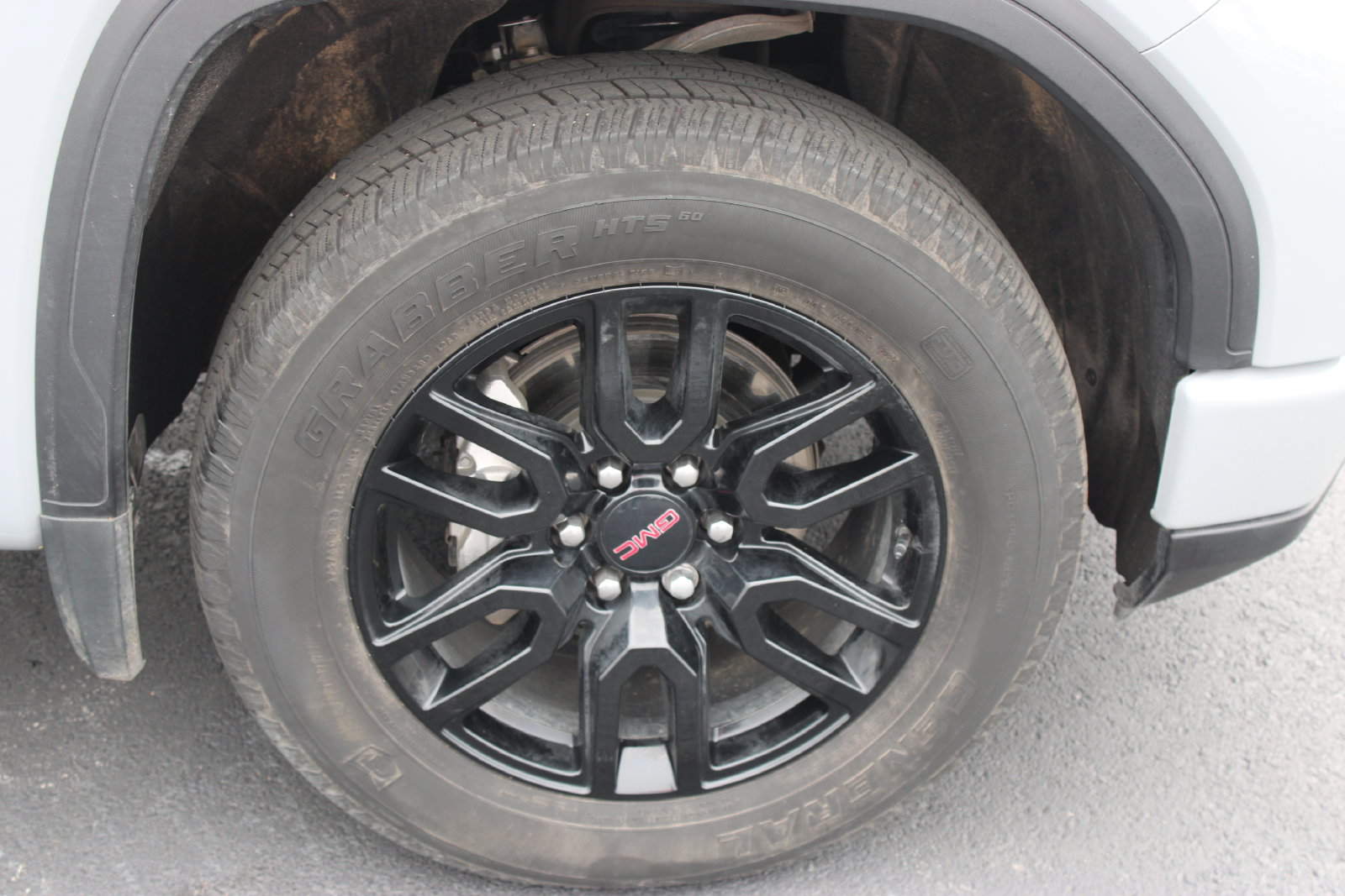 Used 2024 GMC Sierra 1500 Elevation AWD/4WD image 27
