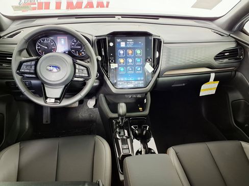 New 2026 Subaru Forester Sport w/ Onyx Edition AWD/4WD image 6