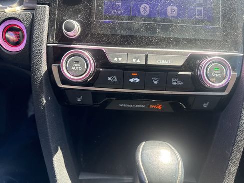 Used 2020 Honda Civic EX image 24
