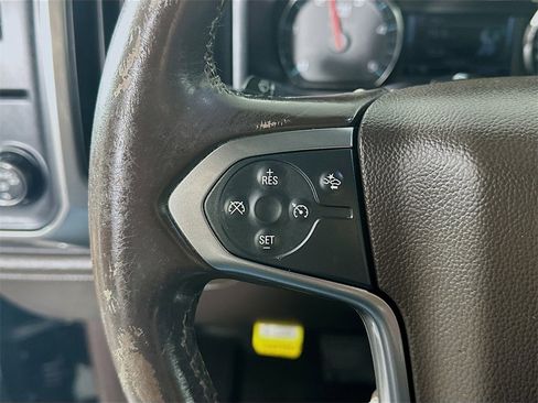 Used 2015 Chevrolet Silverado 3500 LTZ w/ Duramax Plus Package image 25