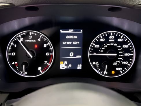 New 2026 Subaru Crosstrek 2.0i Premium image 14