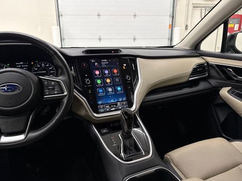 Used 2024 Subaru Outback Limited XT image 16