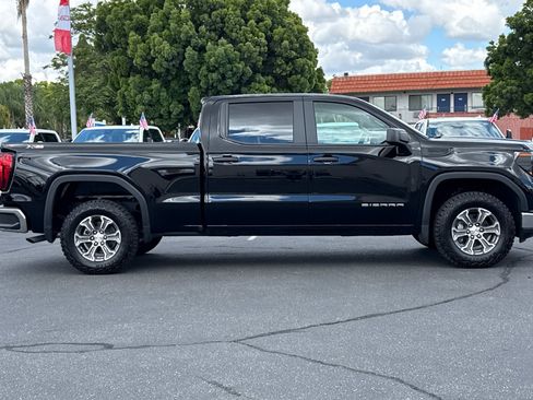 New 2026 GMC Sierra 1500 Pro w/ Pro Value Package AWD/4WD image 3