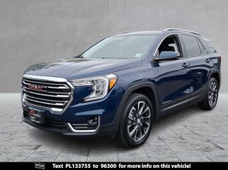 Used 2023 GMC Terrain SLT AWD/4WD video 1